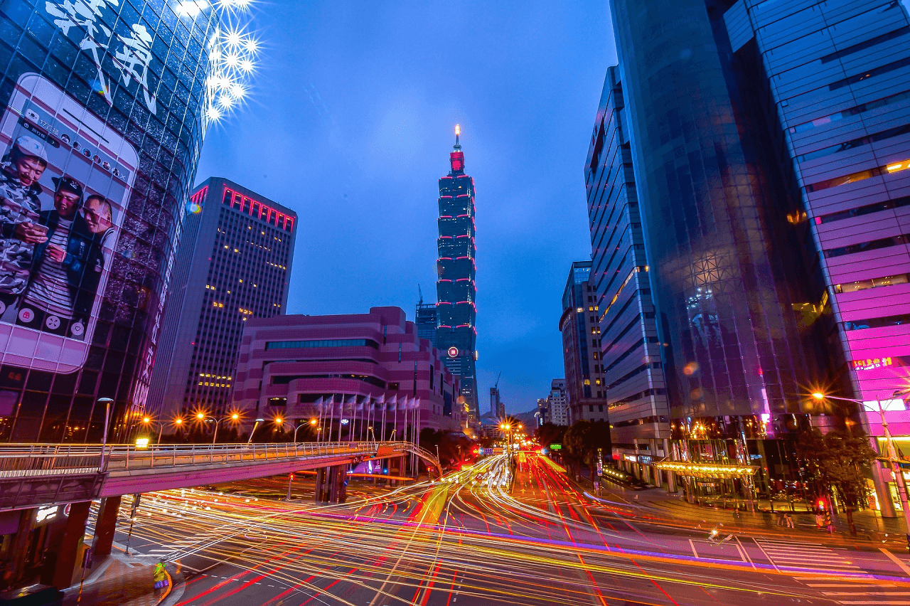 COMBO: Taipei 101 Observatory + Yehliu Geopark - تصویر 5