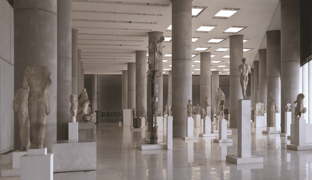 Acropolis and Acropolis Museum Ticket with Audio Guide - تصویر 17