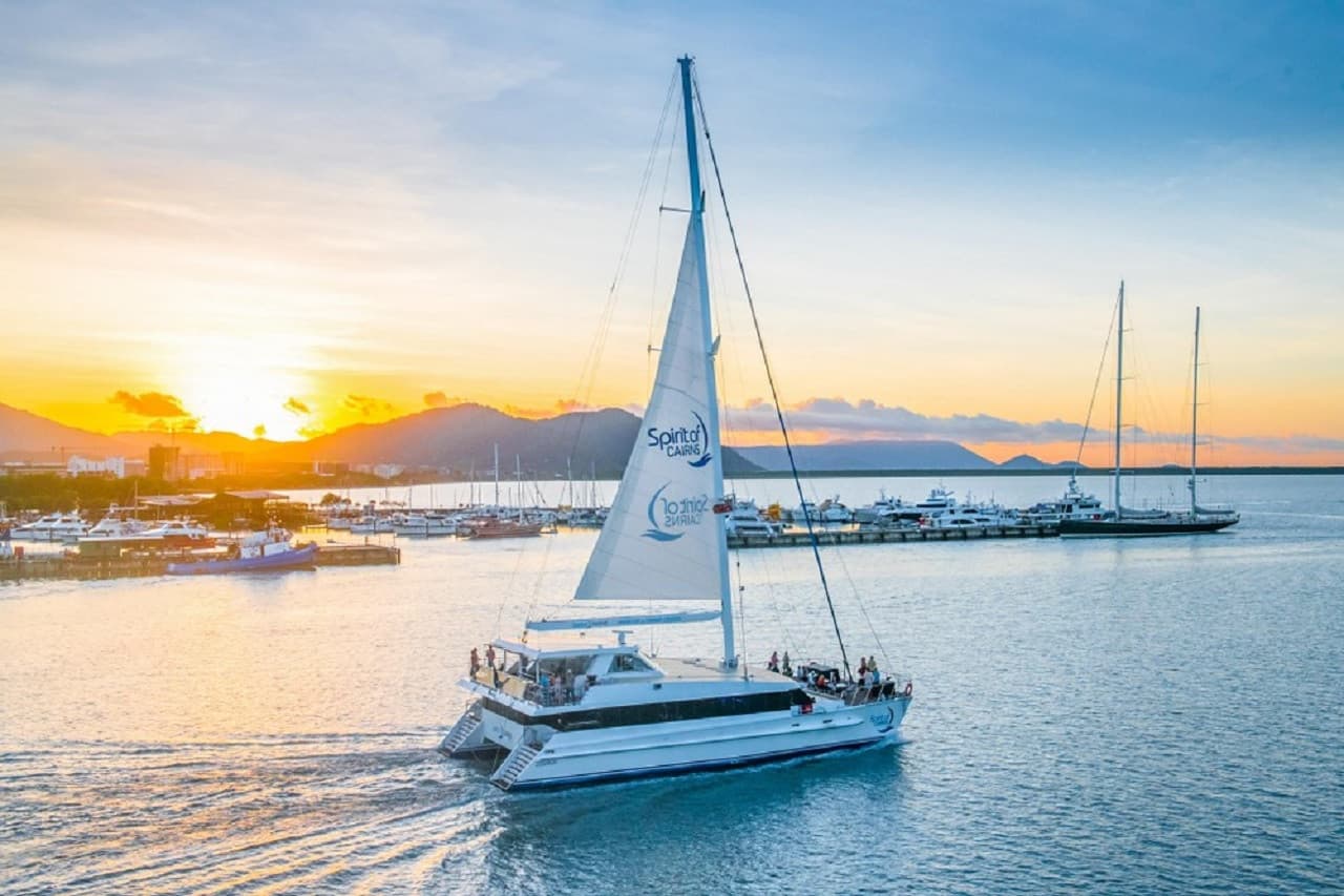 Cairns City Tours - تصویر 5