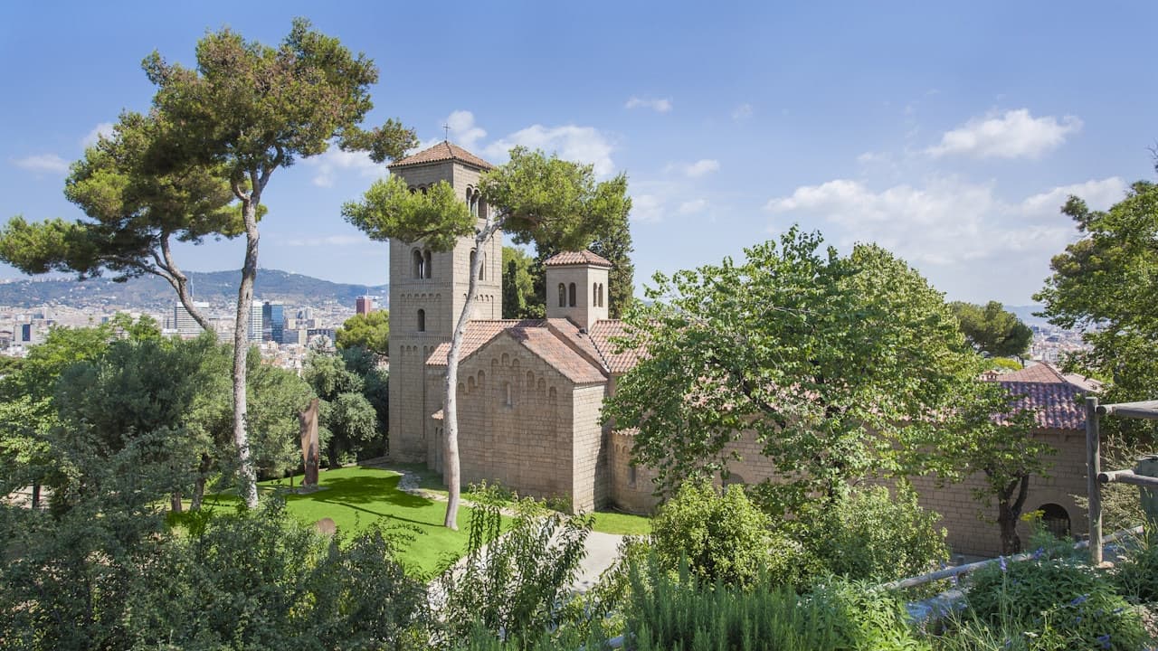 Poble Espanyol: Skip The Line - تصویر 2