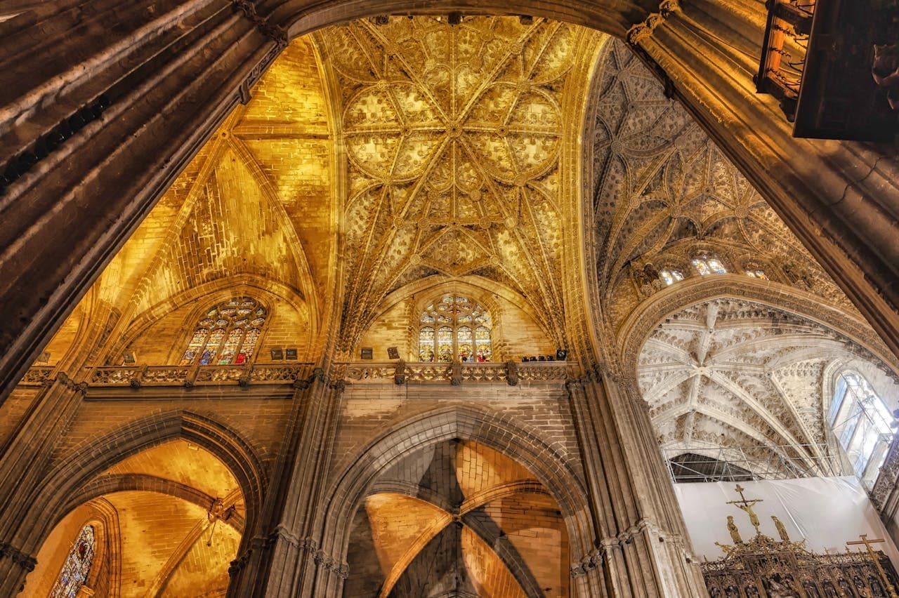 Seville Cathedral & La Giralda: Skip The Line Ticket - تصویر 2