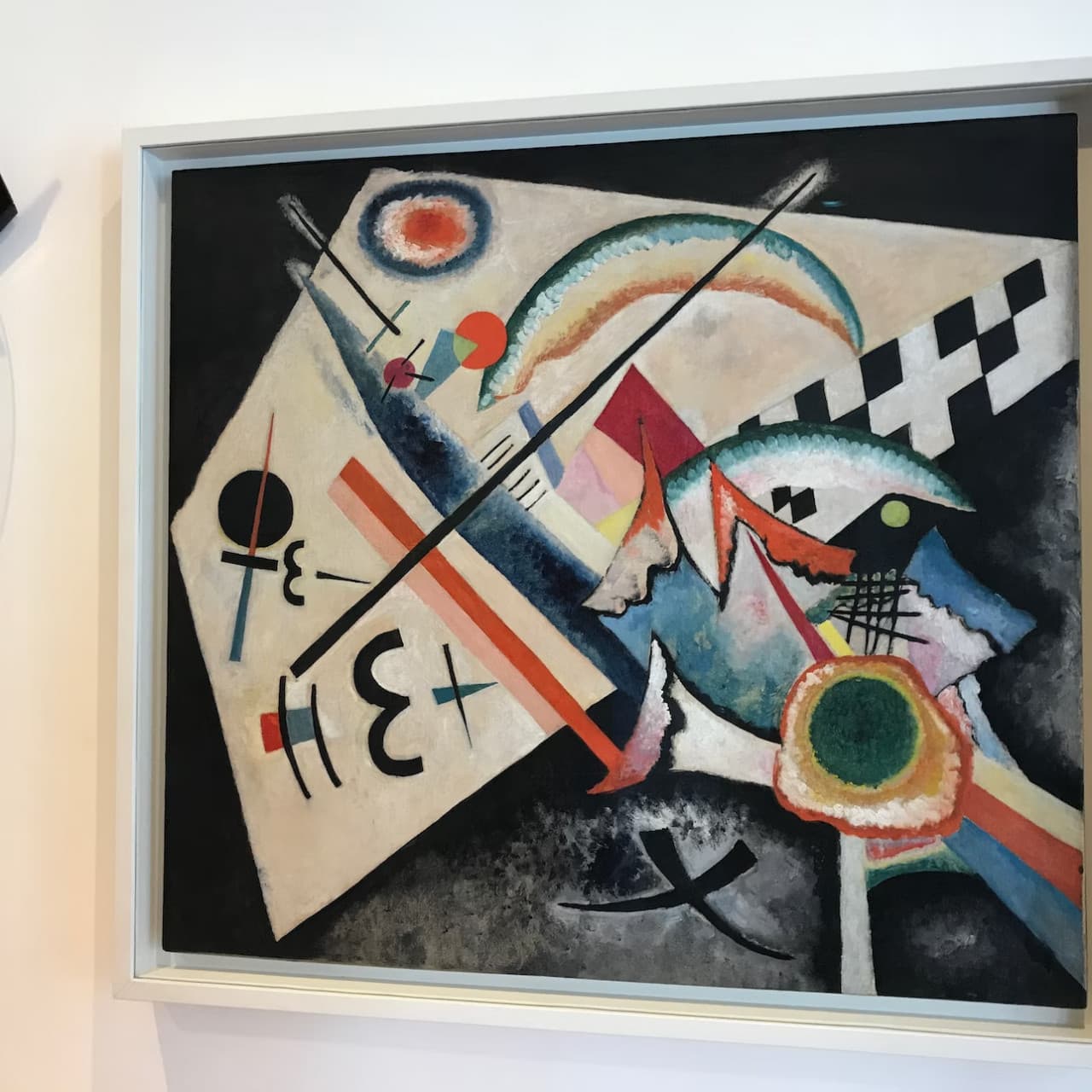 Peggy Guggenheim Collection - تصویر 6