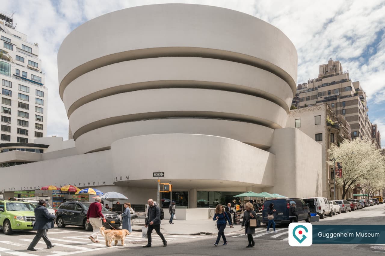 The New York Pass: Save up to 50% on Attractions - تصویر 44