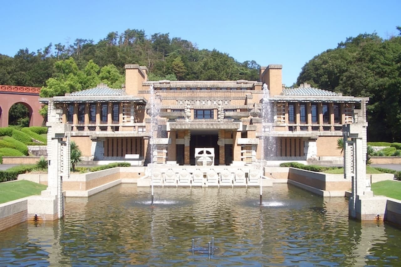 The Museum Meijimura Ticket - تصویر 3