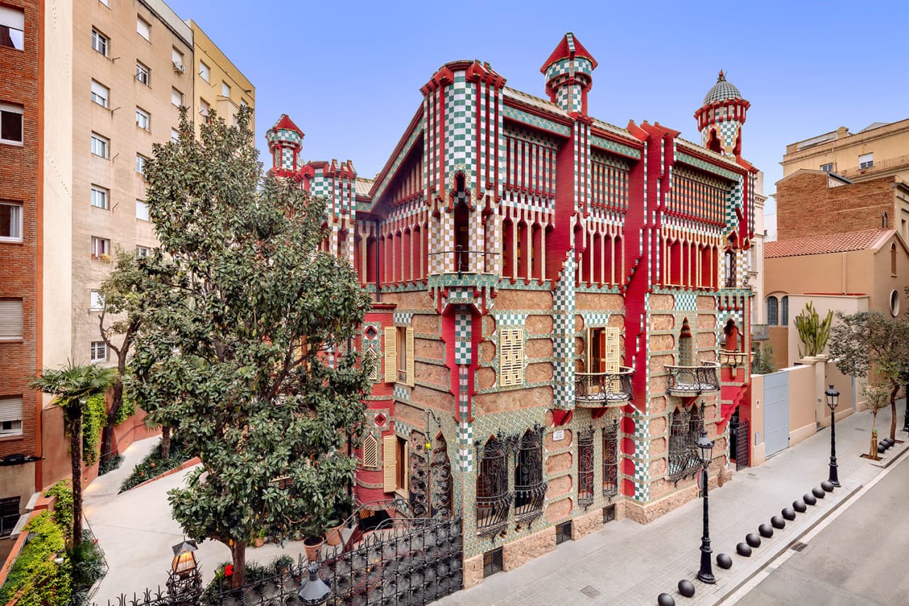Go City Barcelona Essentials Pass: 3 Attractions - تصویر 17