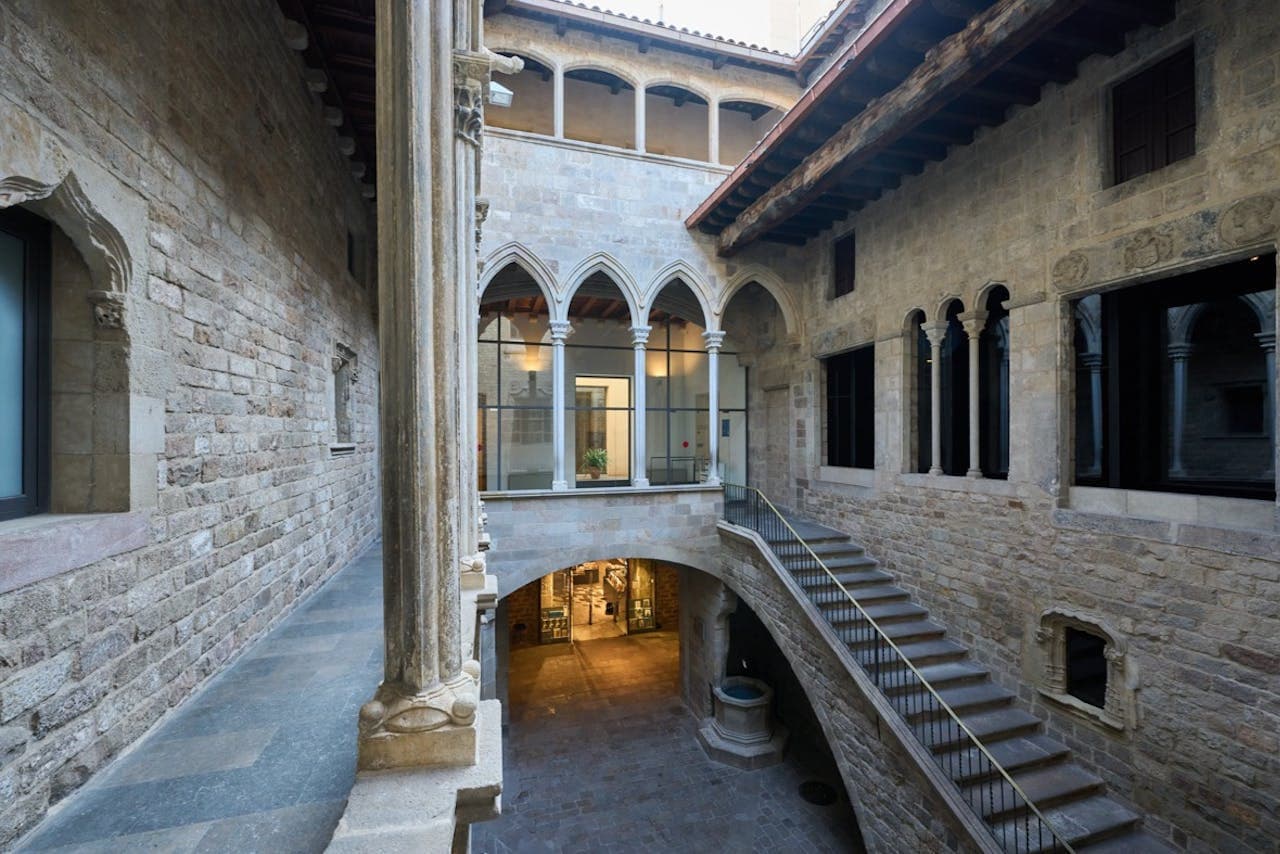 Picasso Museum: Skip The Line Ticket + Guided Tour - تصویر 4
