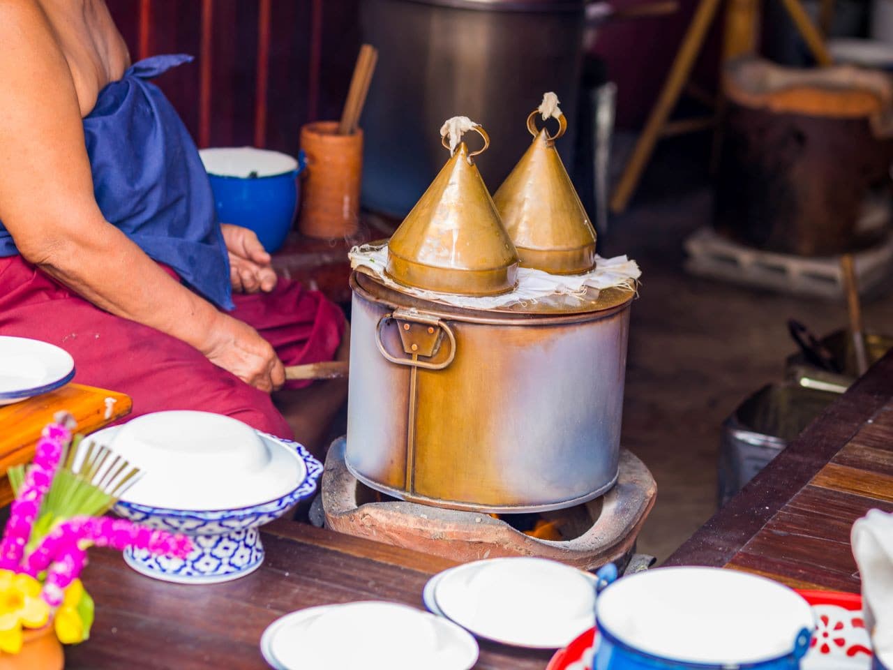 Chiang Mai Michelin Food Walking Tour - تصویر 2
