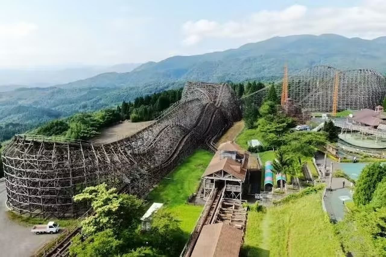 Kijima Kogen Park Ticket - تصویر 3