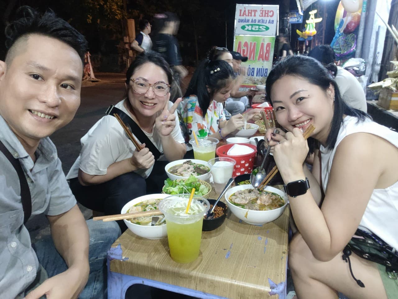 Hue Street Food Tour - تصویر 8