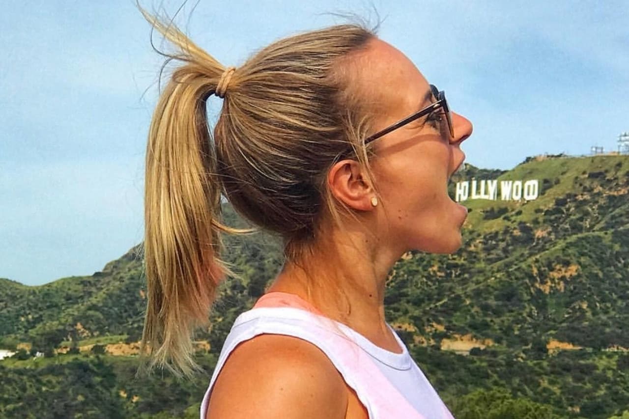Griffith Park Hiking Tour with Hollywood Hills Views - تصویر 10