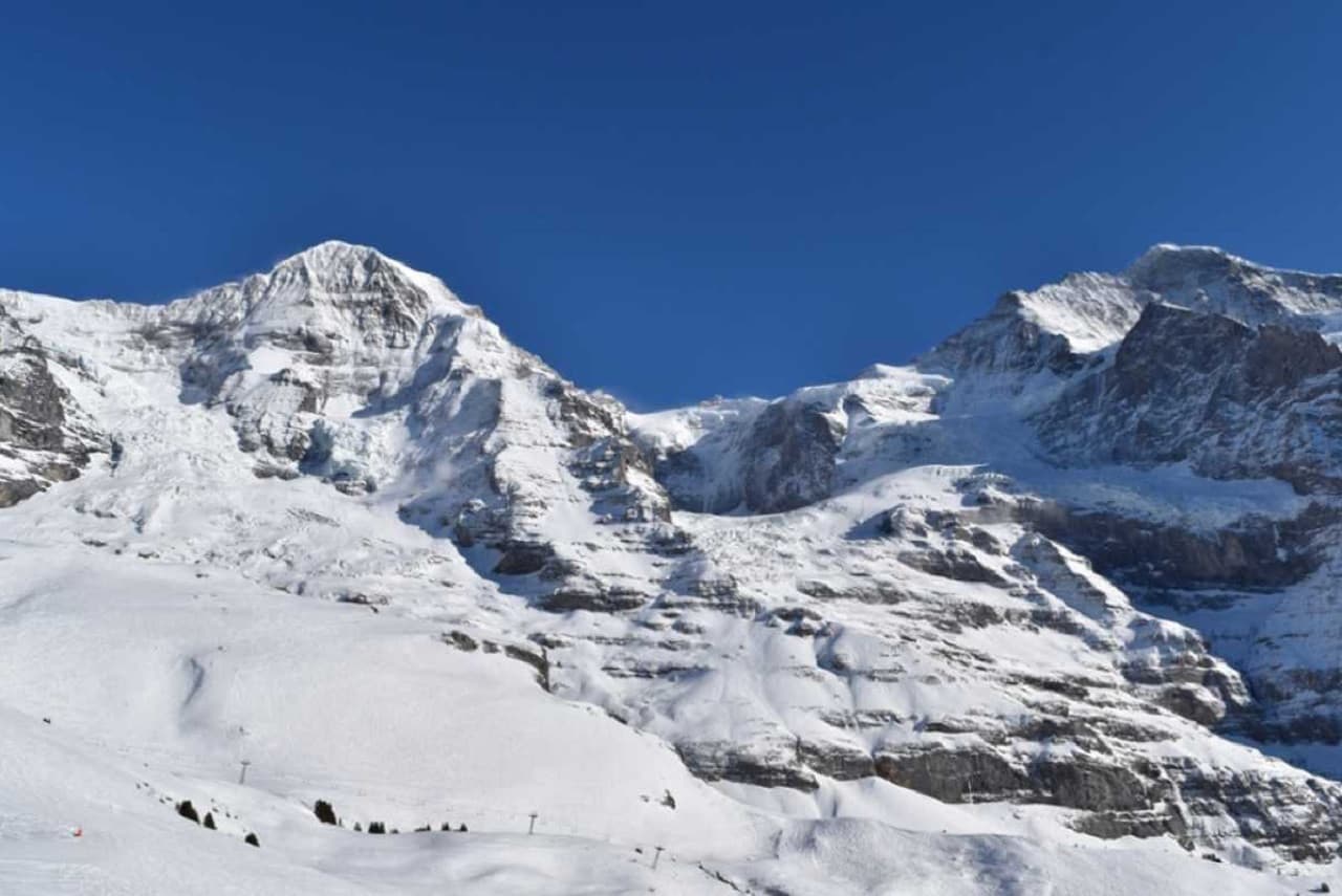 Jungfraujoch Top of Europe Tour - تصویر 5