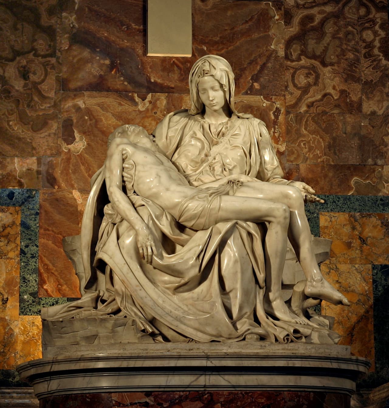 OMNIA Rome and Vatican Pass - تصویر 19