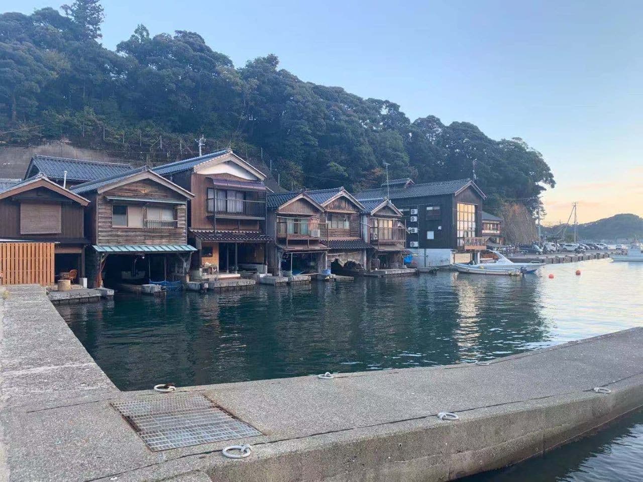 Amanohashidate and Ine Funaya Kyoto Day Tour from Osaka - تصویر 3