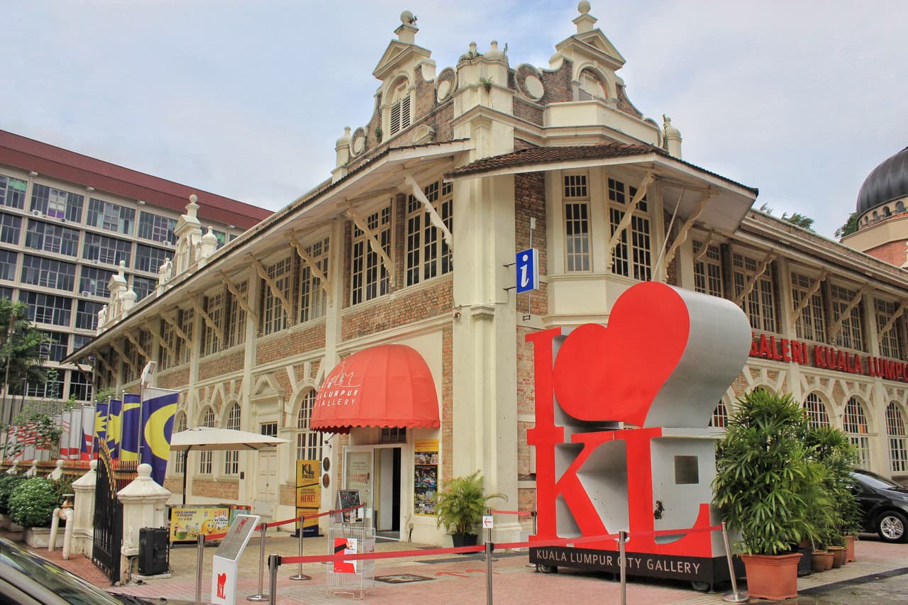 Kuala Lumpur Sightseeing Tour - تصویر 3