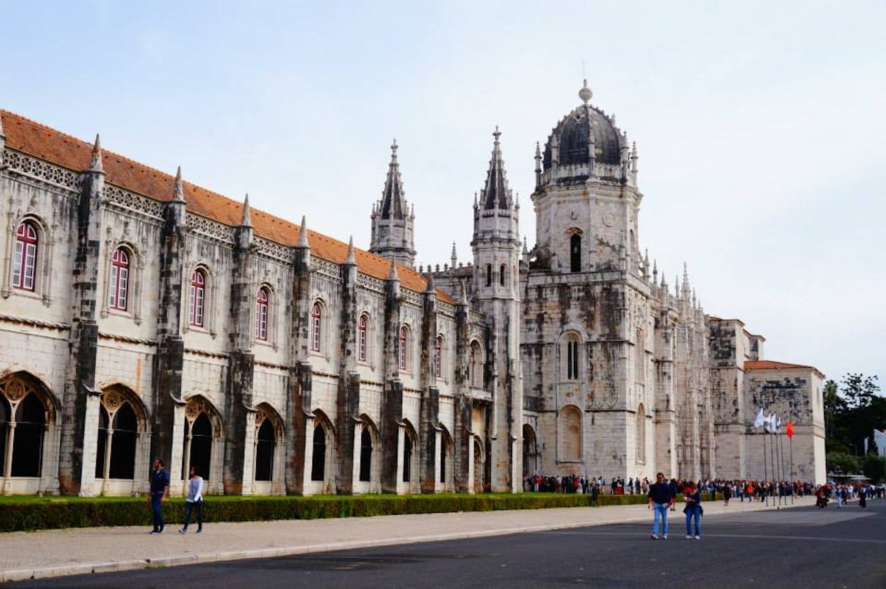 Lisboa Card - تصویر اصلی