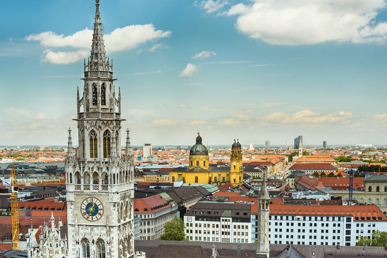 Munich Beer Tour in English - تصویر 4
