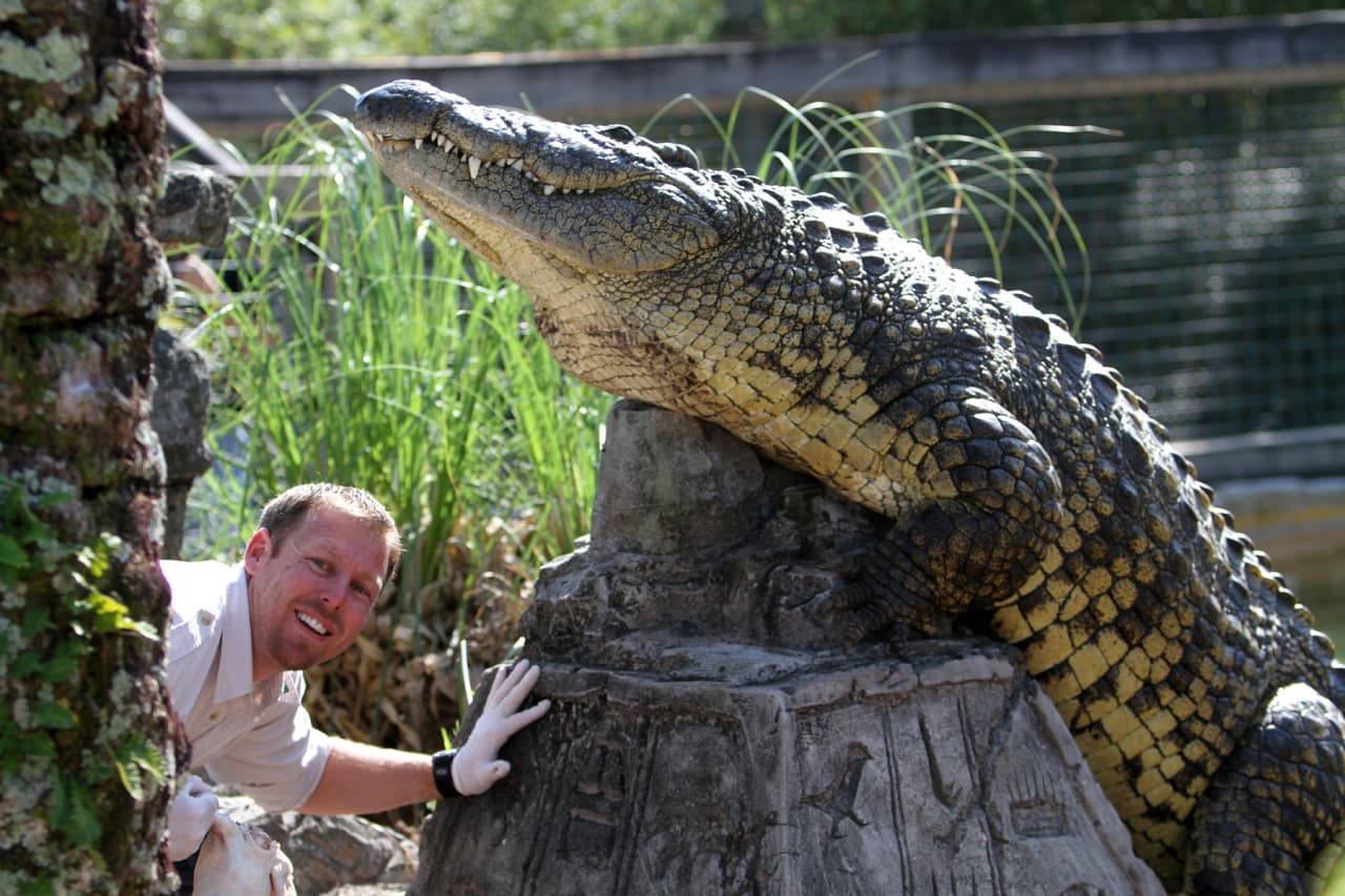 Go City Orlando Explorer Pass: Save up to 50% on Attractions - تصویر 13