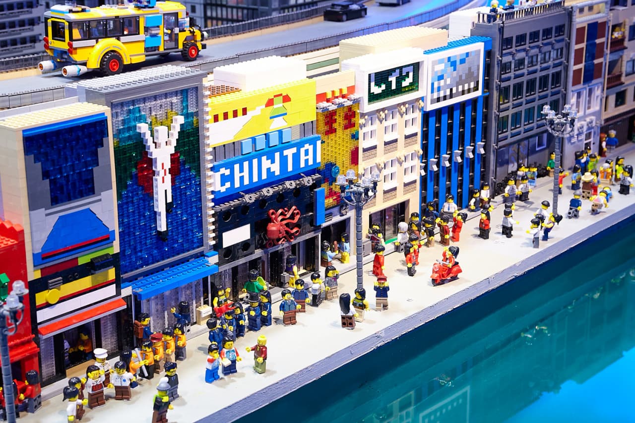 LEGOLAND Discovery Centre Osaka Ticket - تصویر 4