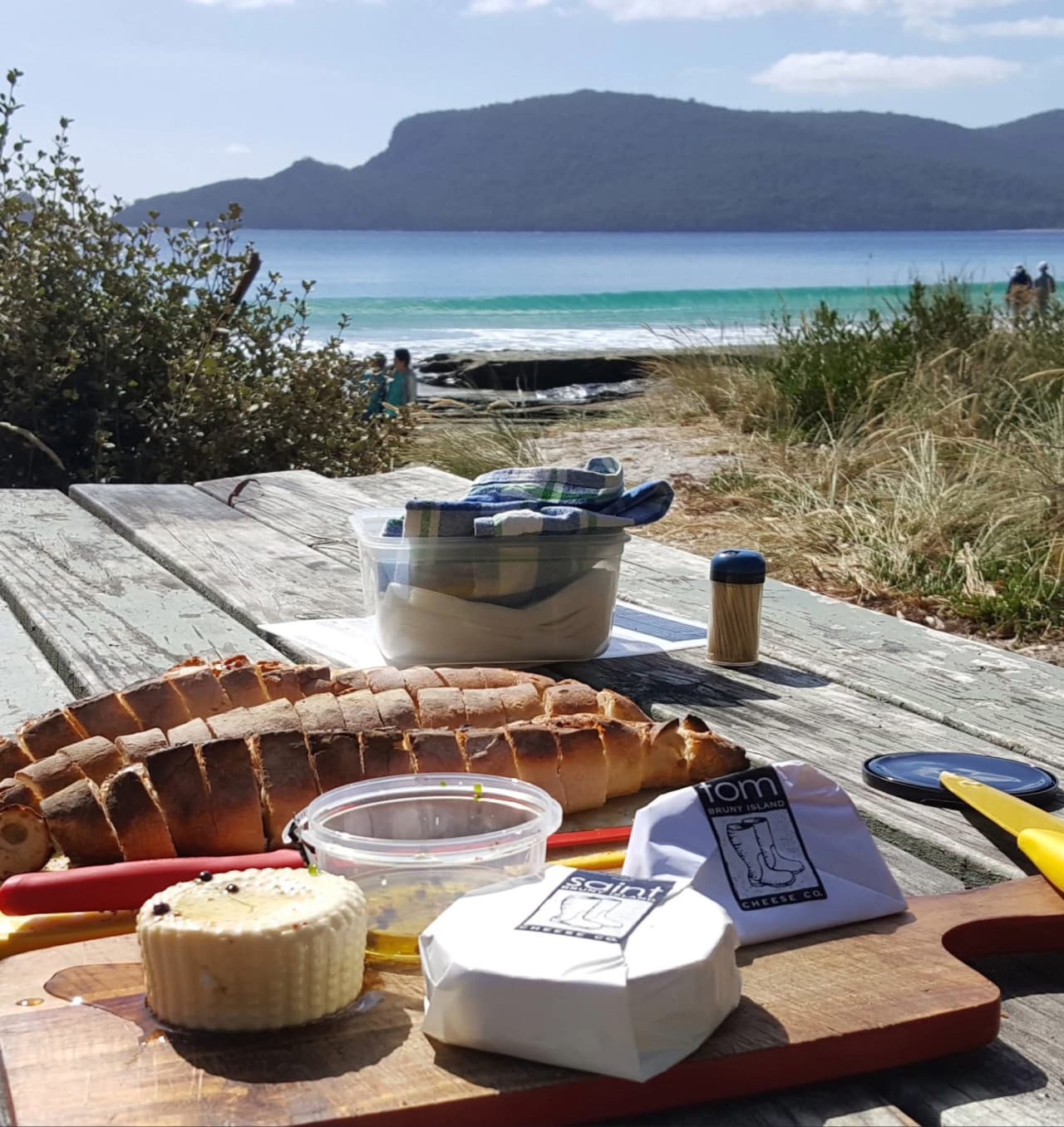 From Hobart | Bruny Island Food, Sightseeing and Lighthouse Tour - تصویر 10