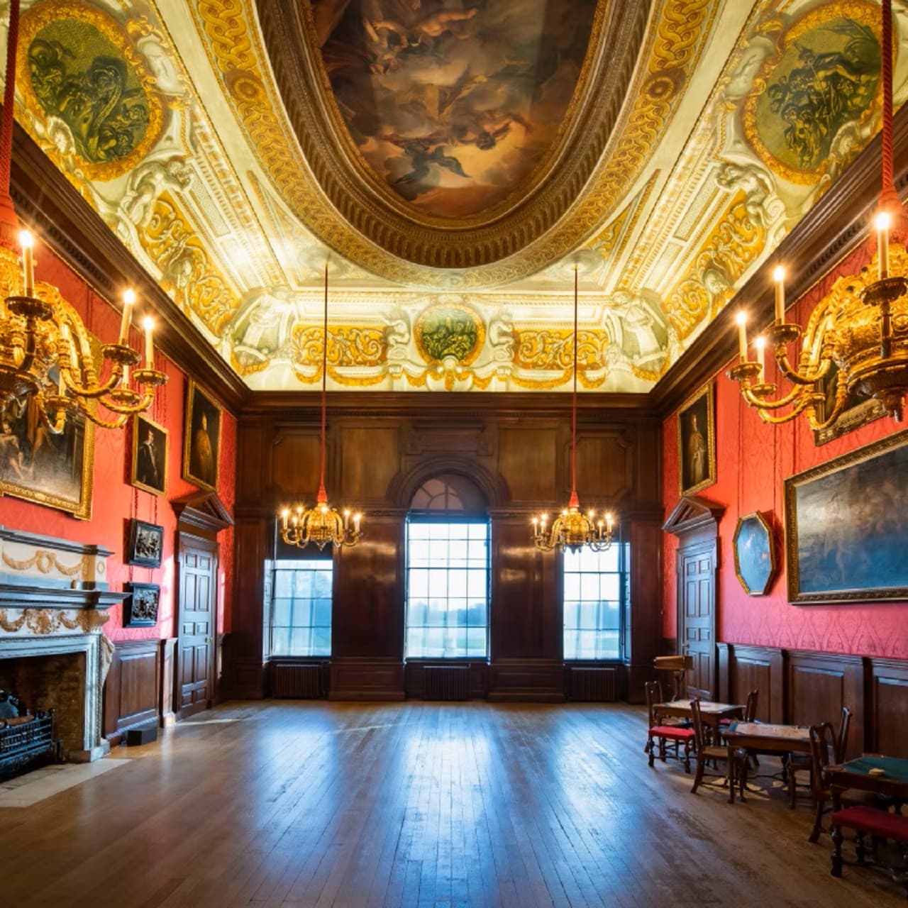 Kensington Palace Ticket - تصویر 4