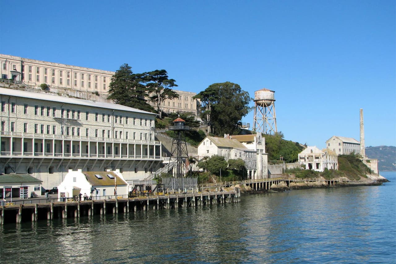 Go City San Francisco Explorer Pass: Save up to 50% on Attractions - تصویر 33