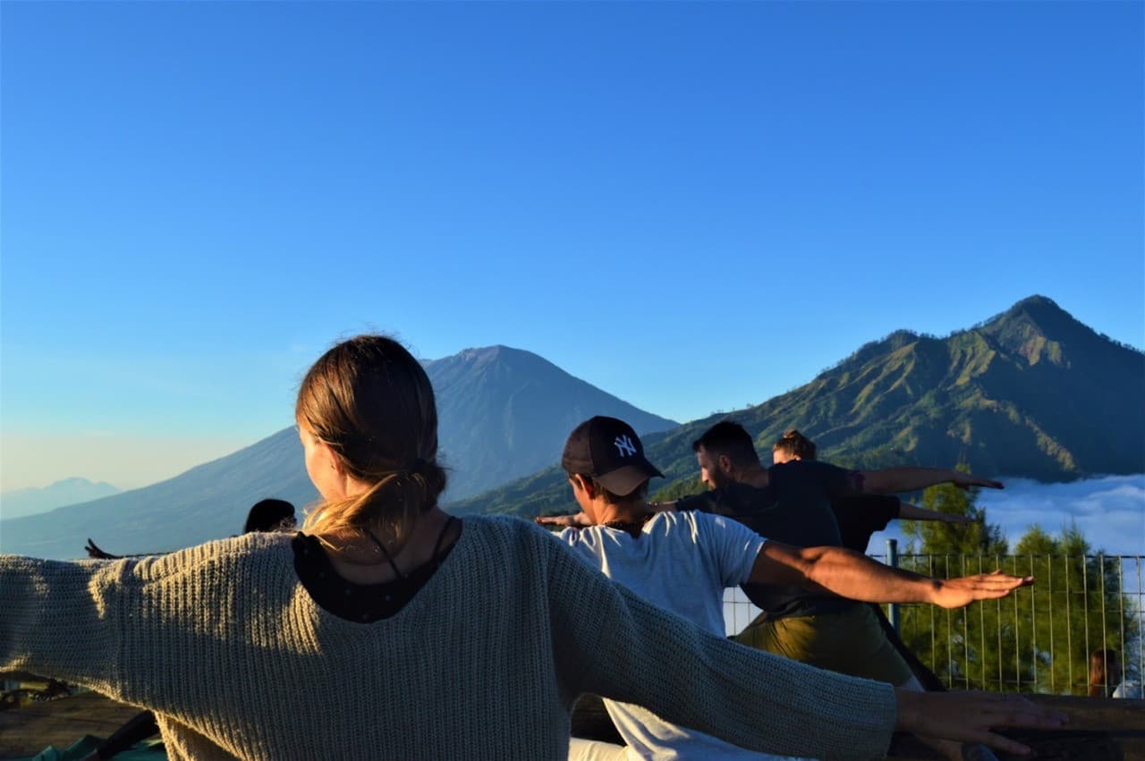 Mount Batur Sunrise Trekking Tour - تصویر 2