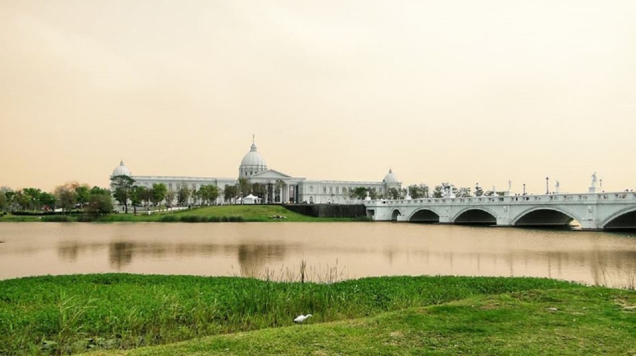 Tainan Chimei Museum - تصویر 10