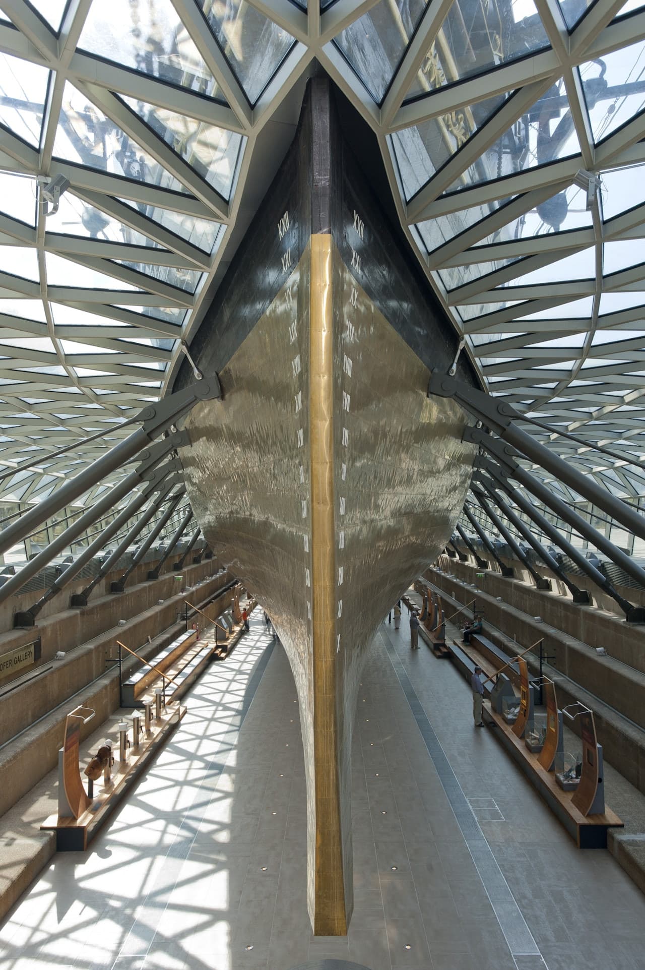Royal Museums Greenwich Ticket - تصویر 12