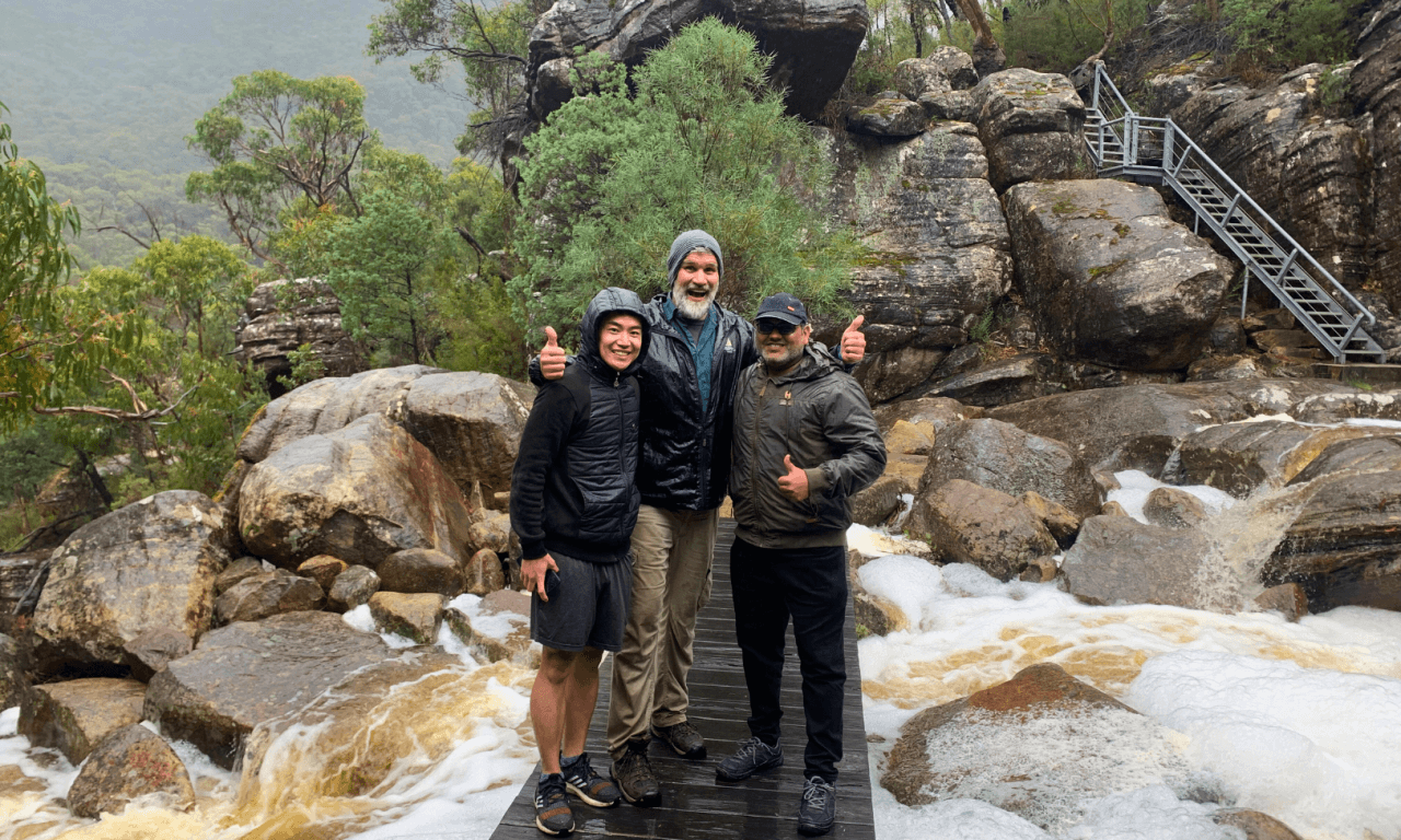 Grampians National Park Day Tour from Melbourne - تصویر 8