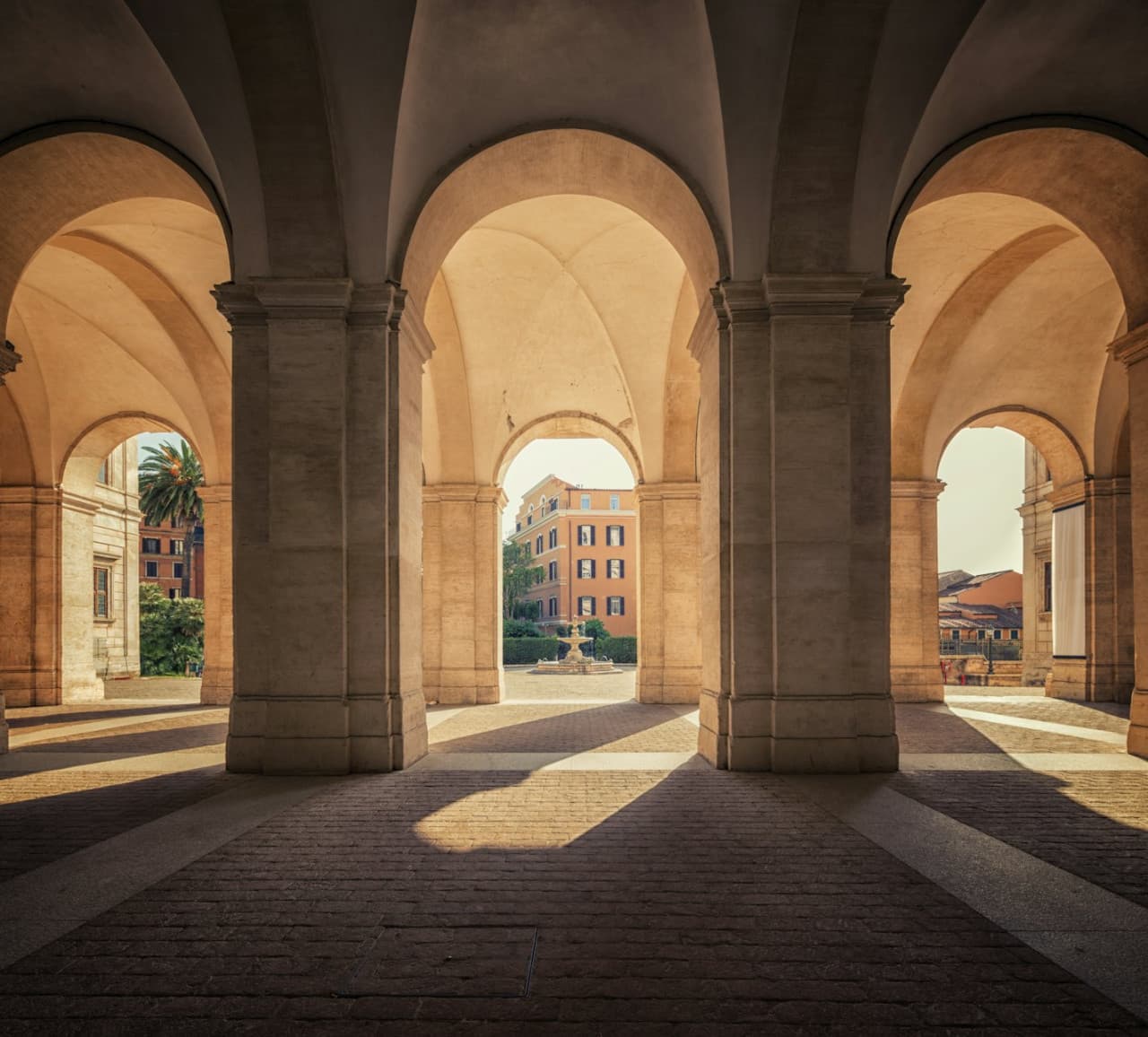 Barberini Palace & Galleria Corsini Ticket - تصویر 5