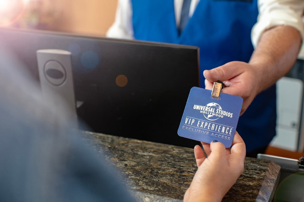 Universal Studios Hollywood VIP Experience Ticket - تصویر 14