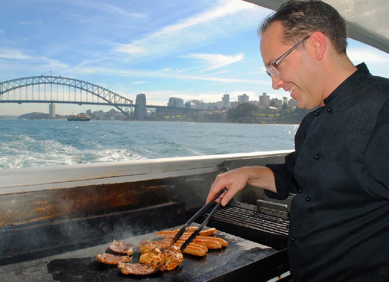 Sydney Whale Watching Cruise with Breakfast or Lunch with Sydney Princess Cruises - تصویر 11