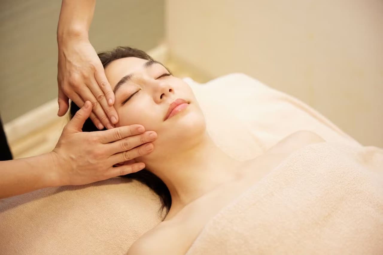 Tokyo Dome Natural Hot Spring Spa LaQua Ticket - تصویر 6