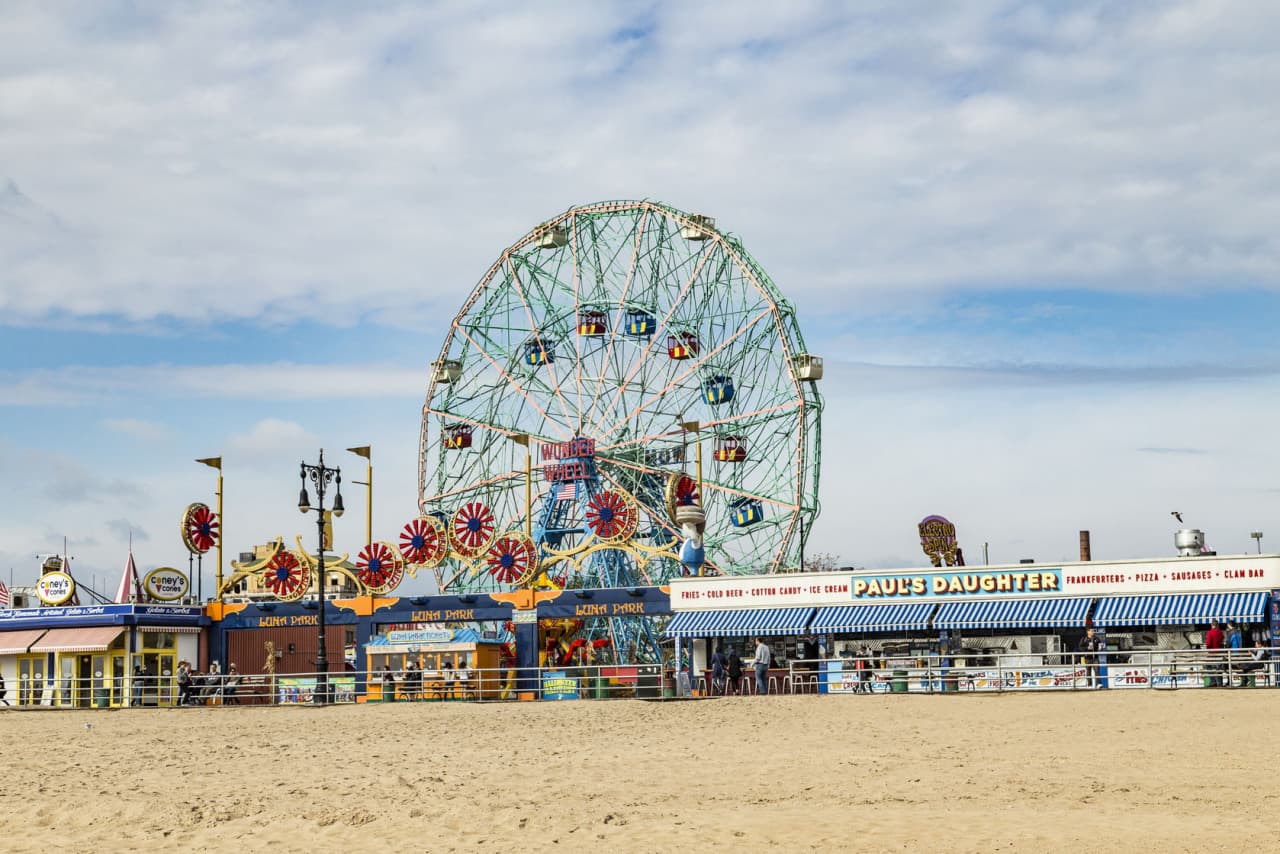 New York Boroughs Tour in Harlem, the Bronx, Queens, and Brooklyn - تصویر 4