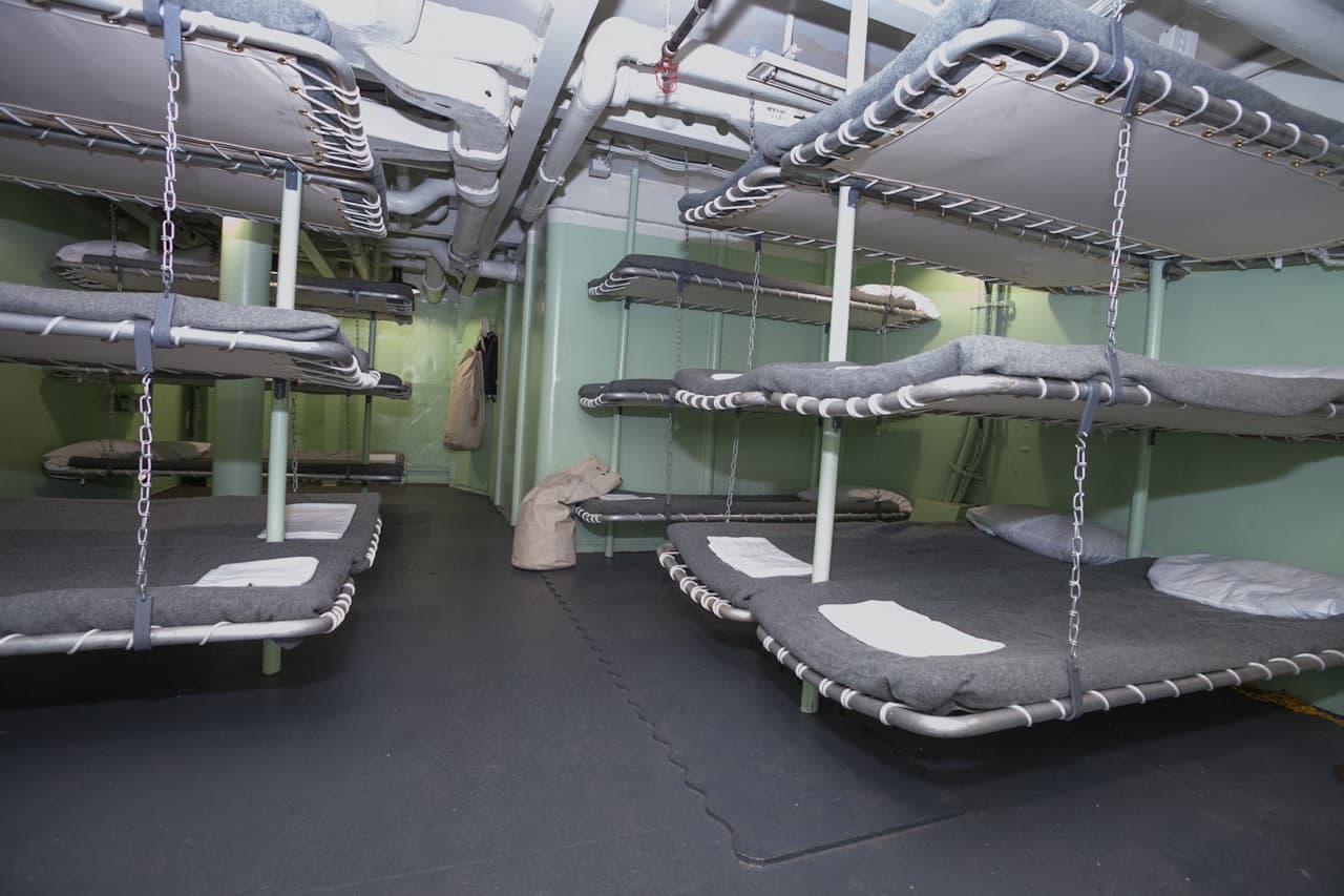 Battleship Missouri Memorial - تصویر 5