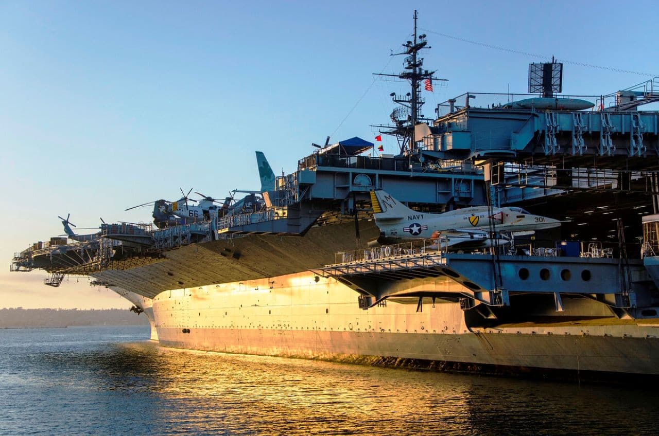Go City San Diego All-Inclusive Pass Plus: Save up to 50% on Attractions - تصویر 19