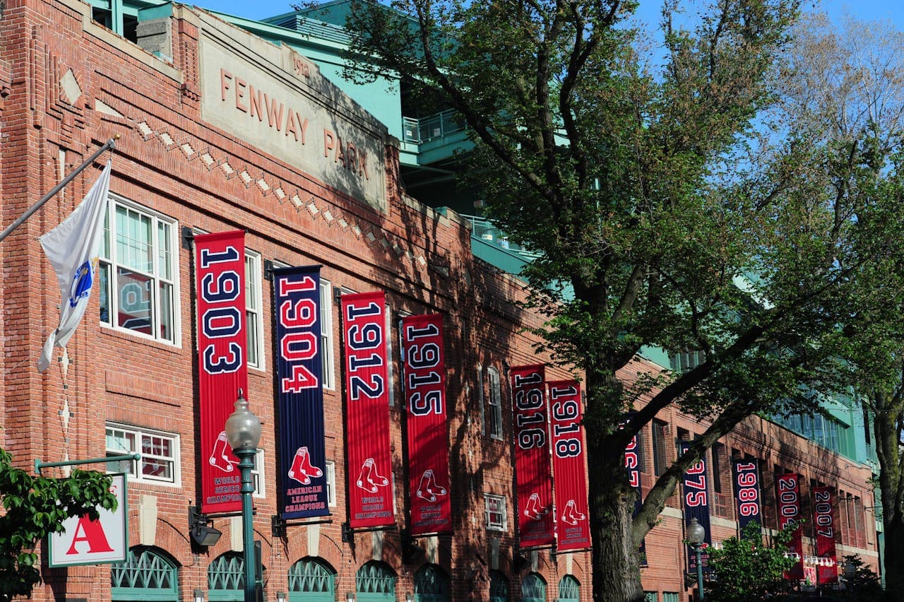 Fenway Park walking tour in Boston - تصویر اصلی