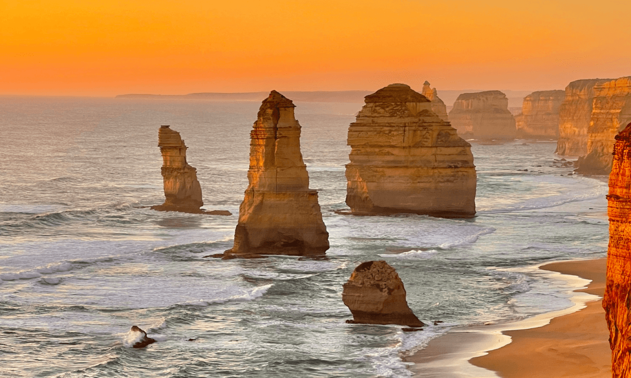 Great Ocean Road Tour from Melbourne - تصویر 38