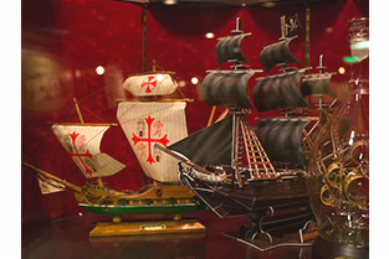 Osaka Santa Maria Day Cruise Ticket - تصویر 13