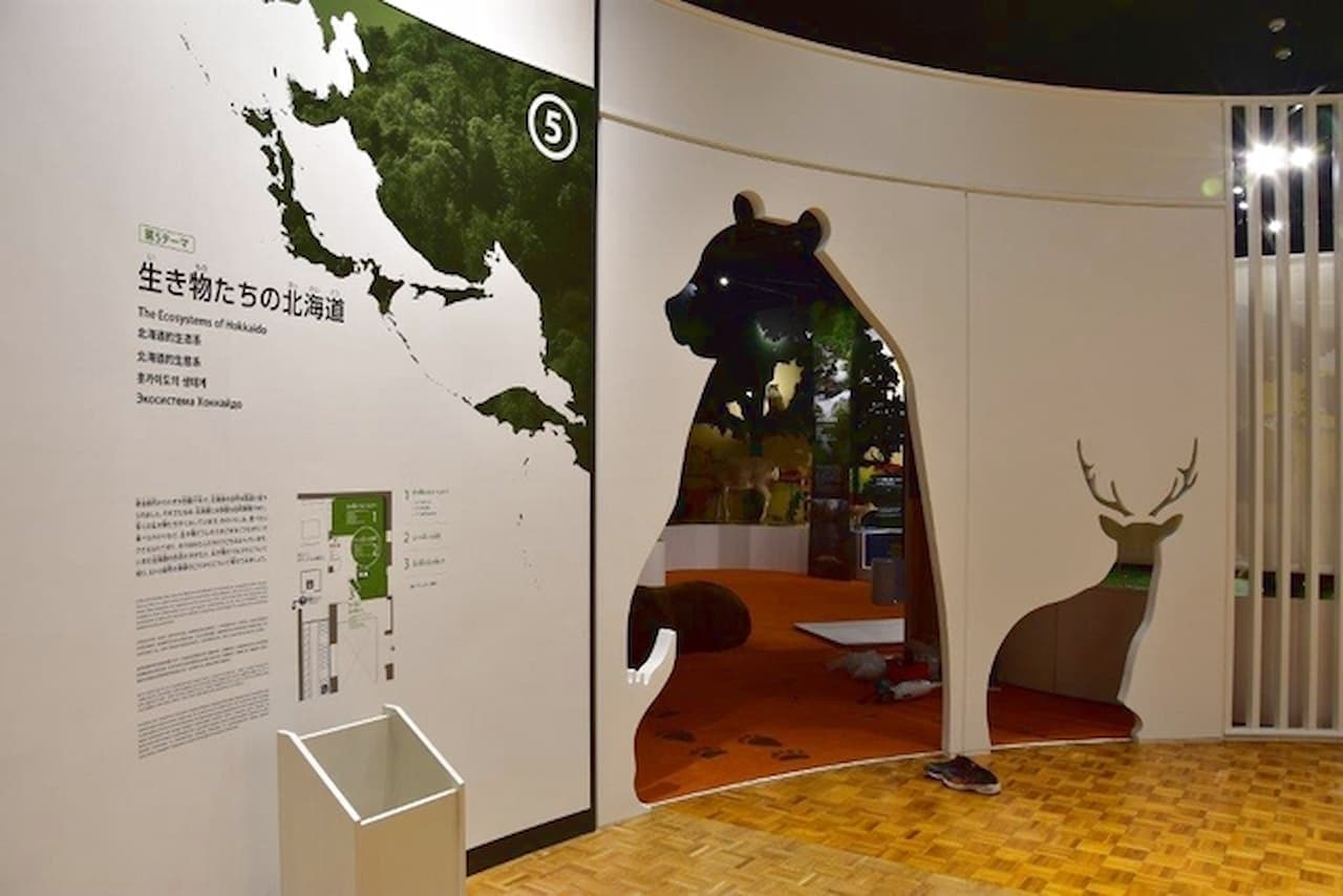 Hokkaido Museum Ticket - تصویر 2