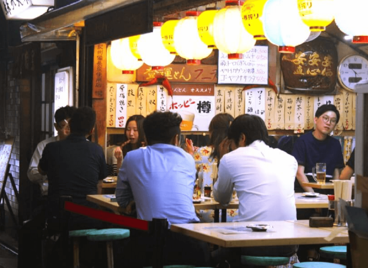 All-Star Tokyo Food Tour - تصویر 10