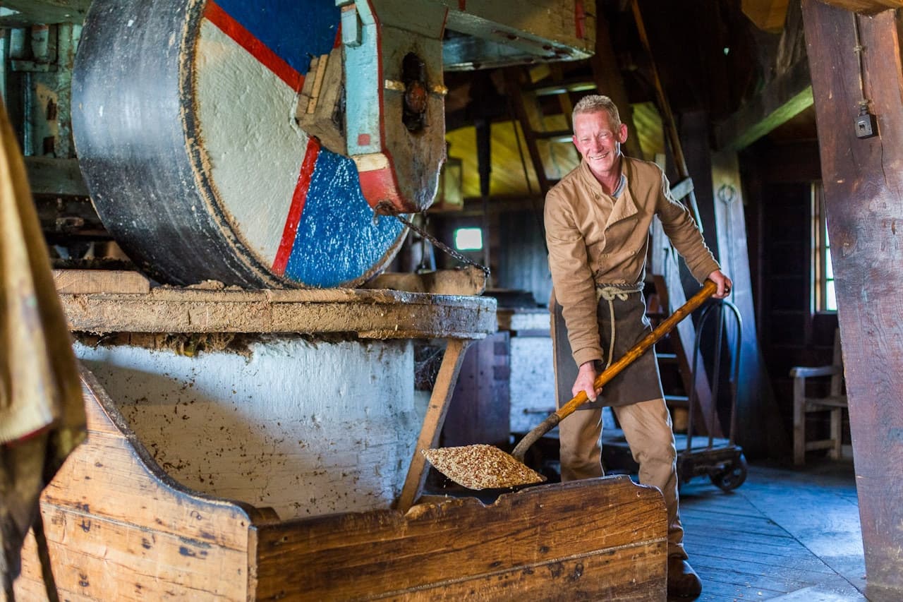 Volendam, Marken, and Windmills Half-Day Tour from Amsterdam - تصویر 5