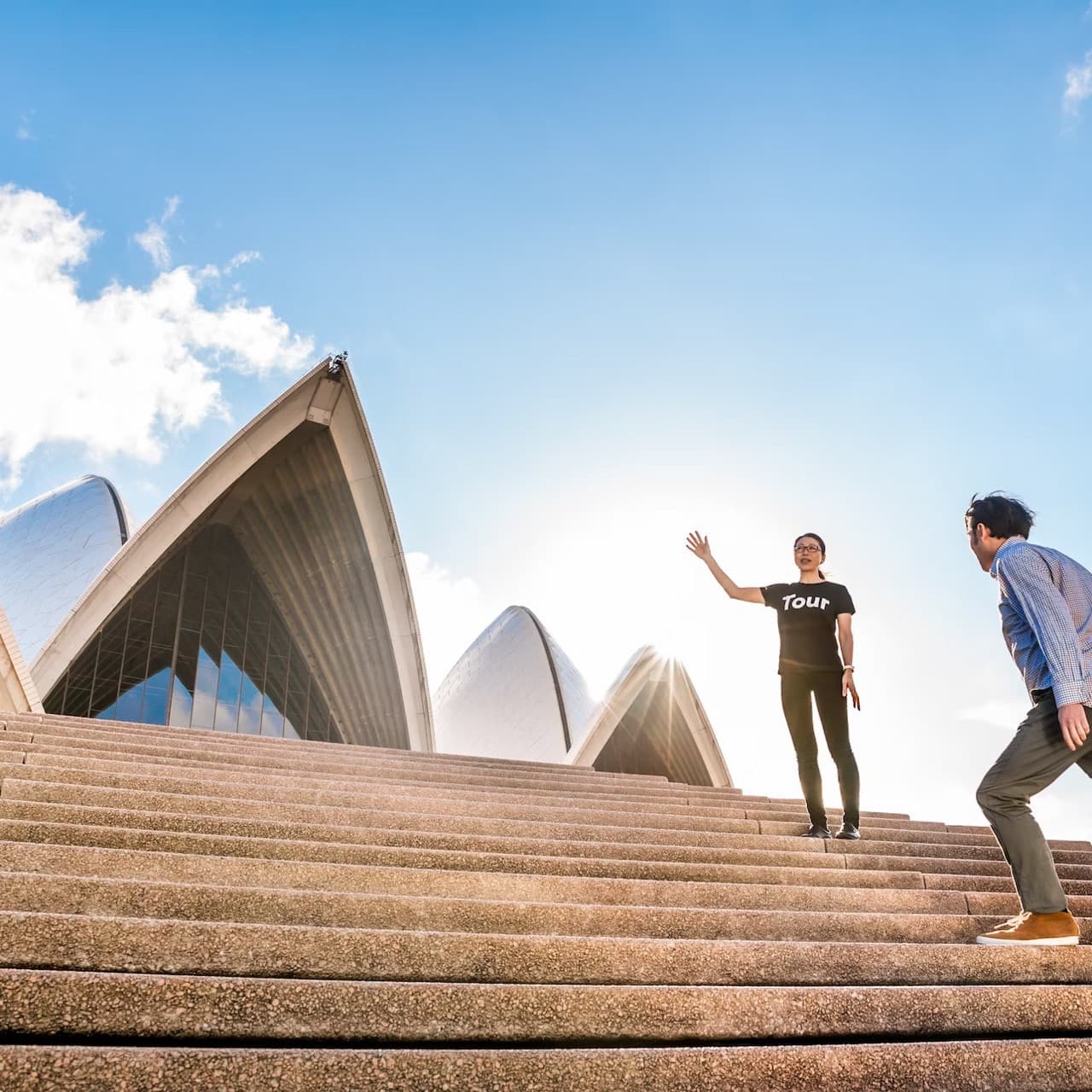 Sydney Opera House Guided Tour - تصویر 12