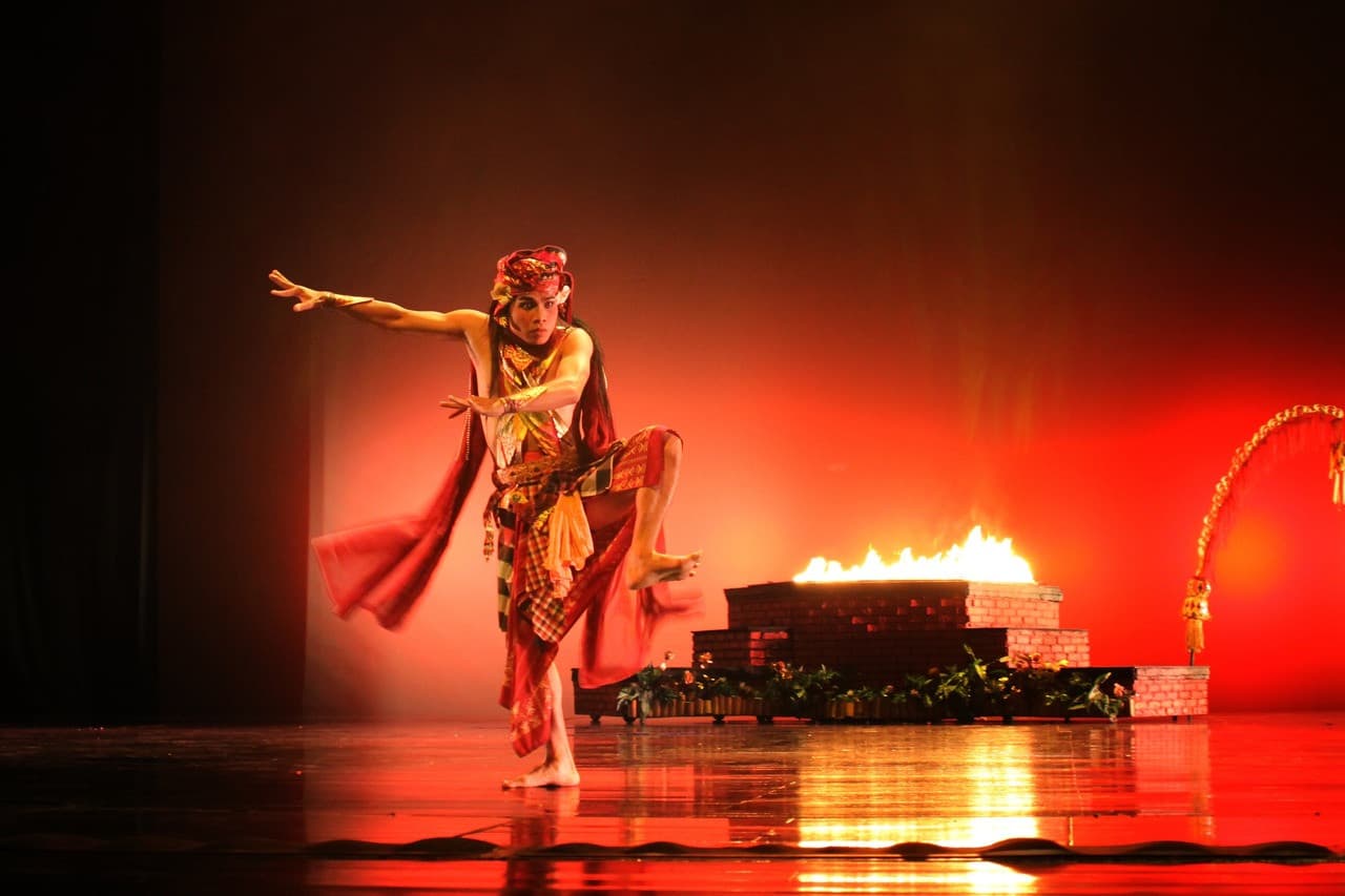 Devdan Show Ticket - تصویر 29