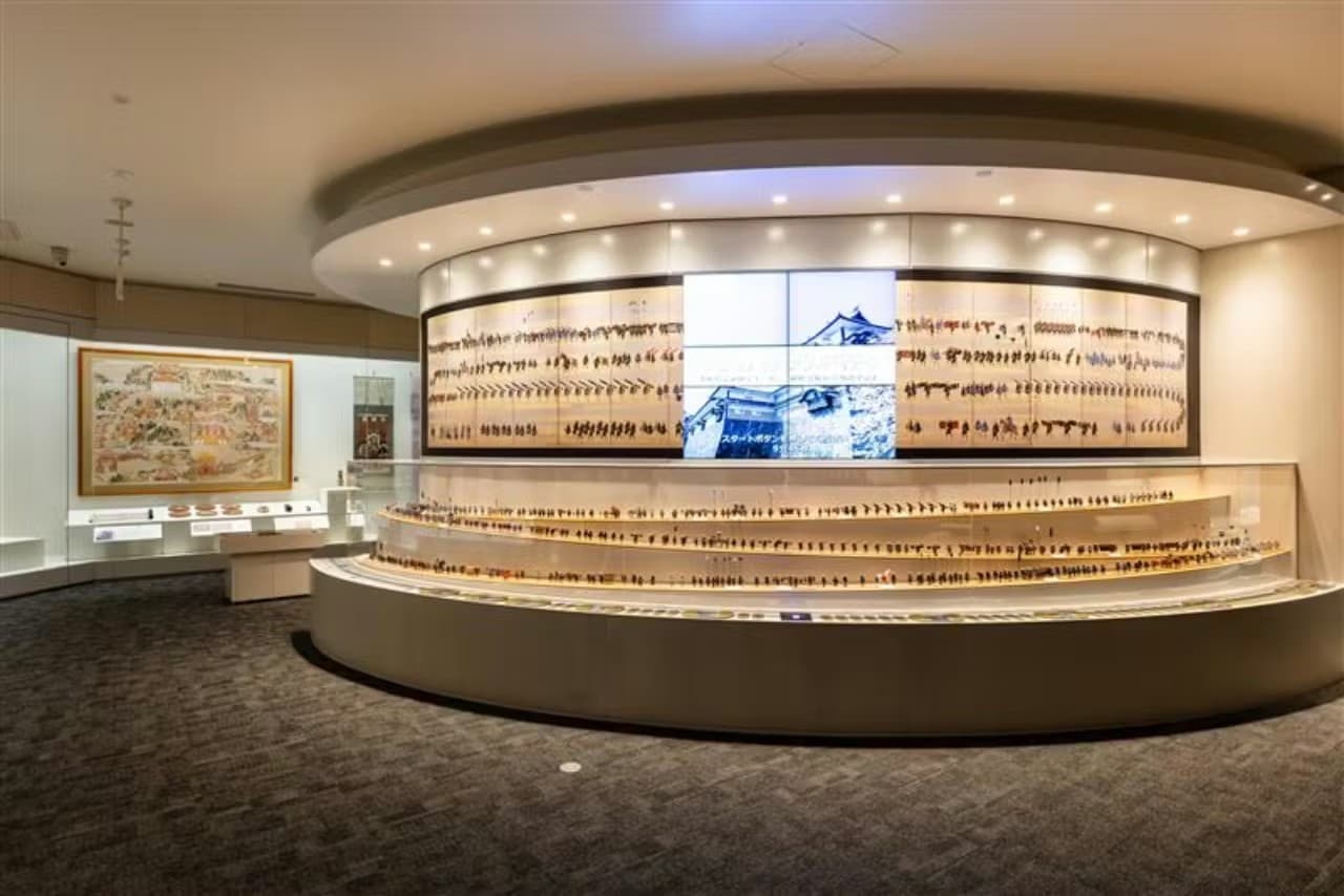 Ishikawa Prefectural Museum of History Ticket - تصویر 2