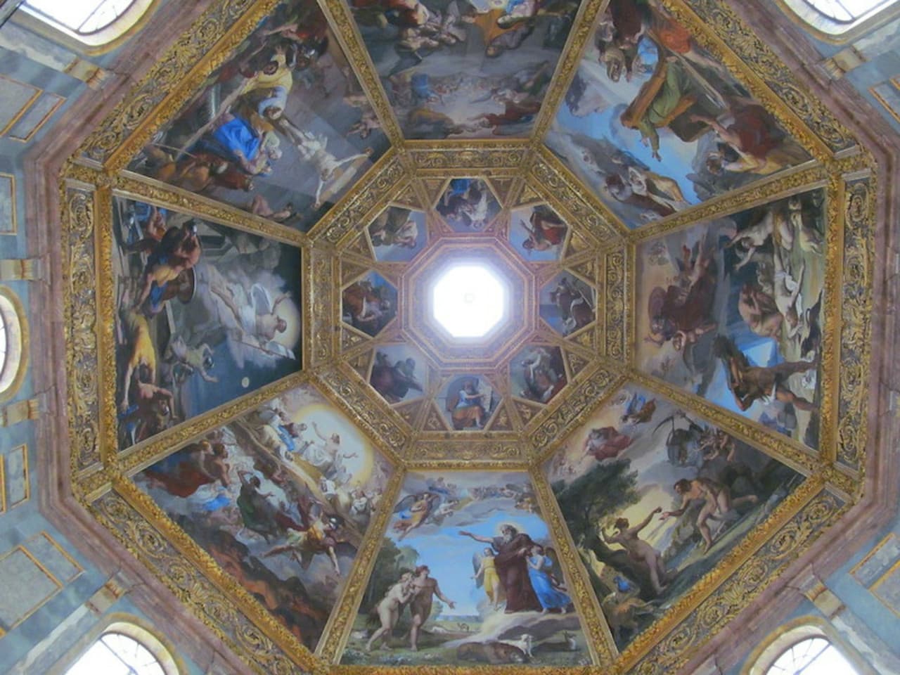Medici Chapels: Skip The Line Ticket - تصویر 4