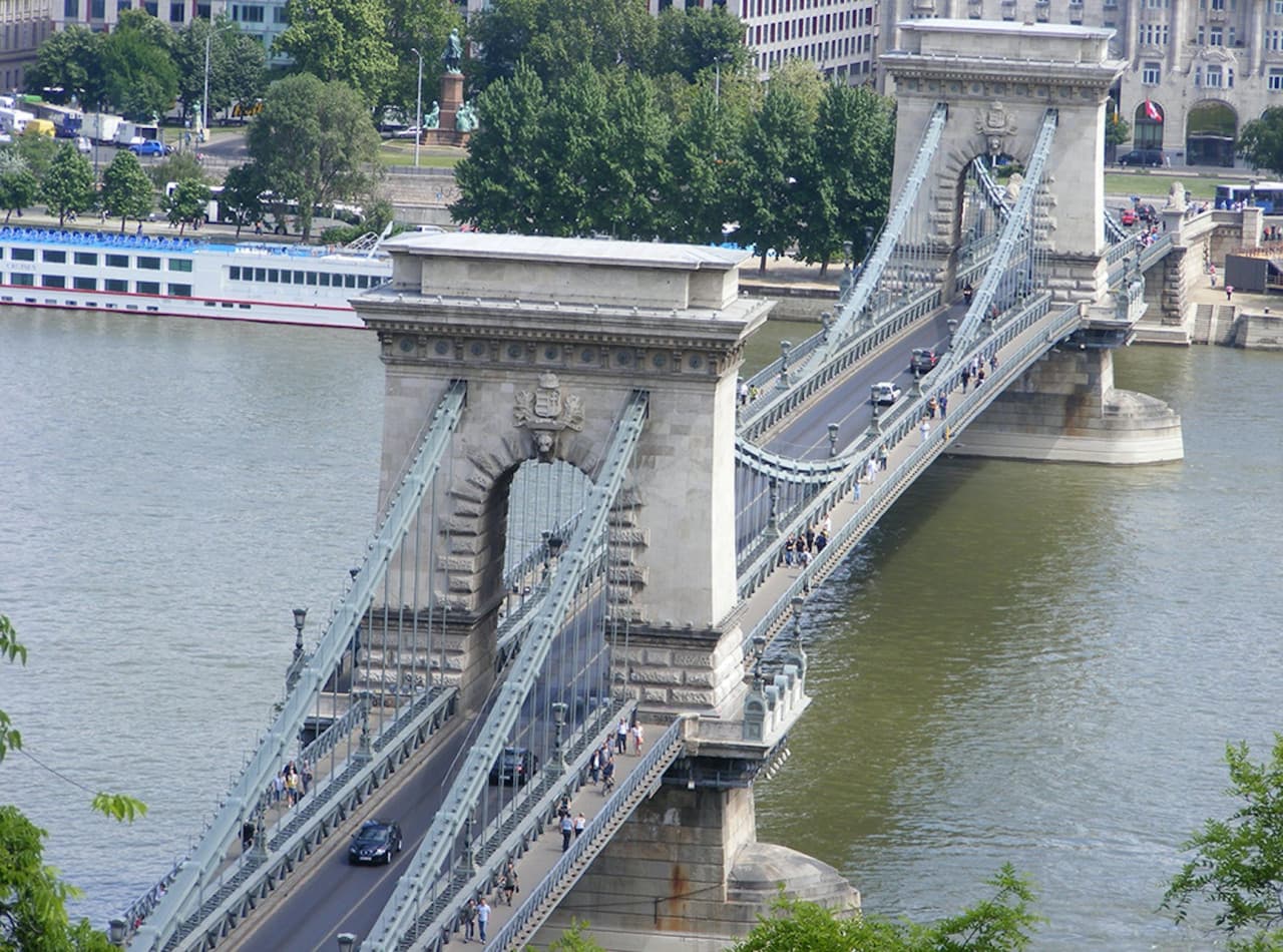 Budapest: Castle District & Hungarian Parliament Guided Tour + Transport - تصویر 6
