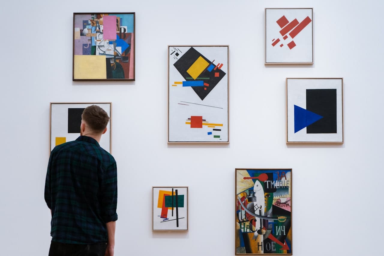 Stedelijk Museum - تصویر 4