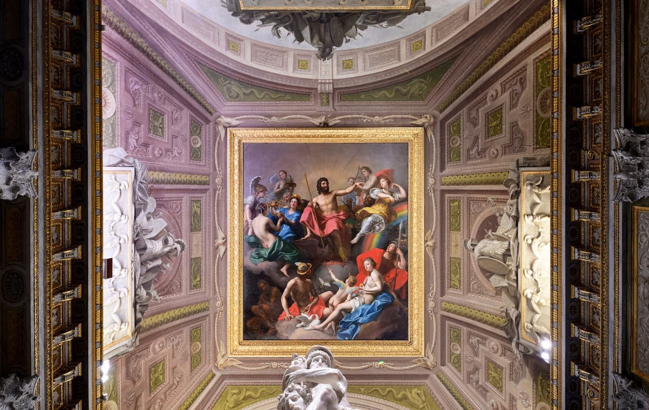 Borghese Gallery - تصویر 7