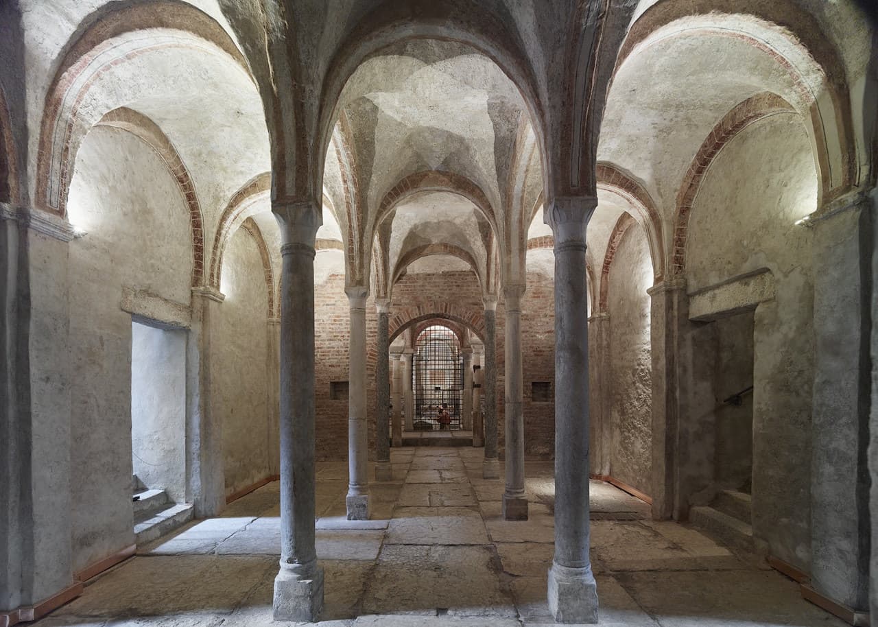 Pinacoteca Ambrosiana Art Gallery - تصویر اصلی